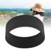 24-240mm F3.5-6.3 OSS Lens Rubber Ring Replacement, Rubber Material, Accurate Manufacturing, Easy Installation, Camera Lens view 2