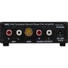 Dayton Audio VP2 MM Turntable Record Player Phono Preamp view 3