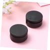 DOITOOL 12pcs Headset Cable Storage Box Candy Tangle Earbuds Keeper Wire Organizer Compact and Portable Random Color view 2