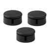 DOITOOL 12pcs Headset Cable Storage Box Candy Tangle Earbuds Keeper Wire Organizer Compact and Portable Random Color view 4