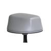 GPC Mobile Mark LTMWG940 5-in-1 4X 5G Cellular, 1x GNSS Dual Carrier MIMO Multi-Band Antenna, SMA, 15ft (White) view 1