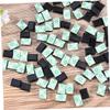 DOITOOL 300pcs Cable Management Adhesive Cable Clips Wire Clips Clamp Cord Hider Holder Clamps Cord Tie Holder view 4