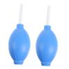 DirectNine Basics 4pcs Silicone Blower Pump for Dust Cleaning Dust Blower for Camera Phone Keyboard and Electronics Portable Lightweight No Electricity Required view 1
