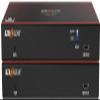 BZBGEAR 4K Ultra HD DisplayPort 1.2a KVM Extender Kit - Long Range Over Cat6 up to 150m, Bi-Directional POC with USB, IR & RS232 - BG-EXD-150C view 1