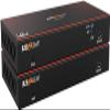 BZBGEAR 4K Ultra HD DisplayPort 1.2a KVM Extender Kit - Long Range Over Cat6 up to 150m, Bi-Directional POC with USB, IR & RS232 - BG-EXD-150C view 2