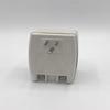 16VAC 40VA Plug-in Transformer for Alarm Panels and Security Cameras. view 1