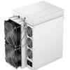 Antminer BITMAIN Antminer S19 90TH/S Bitcoin ASIC Miner(34J/T, 220V, 3105W, SHA256 Algorithm), High Hashrate/High Efficiency Air-Cooling Home Mining Machine for BTC/BCH/BSV w/Power Supply (Renewed) view 1