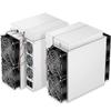 Antminer BITMAIN Antminer S19 90TH/S Bitcoin ASIC Miner(34J/T, 220V, 3105W, SHA256 Algorithm), High Hashrate/High Efficiency Air-Cooling Home Mining Machine for BTC/BCH/BSV w/Power Supply (Renewed) view 2