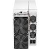 Antminer BITMAIN Antminer S19 90TH/S Bitcoin ASIC Miner(34J/T, 220V, 3105W, SHA256 Algorithm), High Hashrate/High Efficiency Air-Cooling Home Mining Machine for BTC/BCH/BSV w/Power Supply (Renewed) view 4