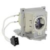 Advanced Lamps Lamp & Housing for The BenQ SH960 (Lamp #1) Projector view 3