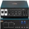 4x2 8K UHD HDMI 2.1 Matrix Switcher with Auto Downscaling/Audio De-Embedding (8K60/4K120 and VRR/FVA/ALLM Support) view 1