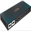 4x2 8K UHD HDMI 2.1 Matrix Switcher with Auto Downscaling/Audio De-Embedding (8K60/4K120 and VRR/FVA/ALLM Support) view 4