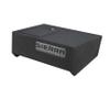 2019-2024 Sierra Double Cab Truck Sub Box 10" Single Subwoofer Enclosure view 1
