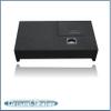 2019-2024 Sierra Double Cab Truck Sub Box 10" Single Subwoofer Enclosure view 4