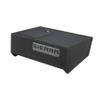 2019-2024 Sierra Crew Cab Truck Sub Box 8" Single Subwoofer Enclosure view 1