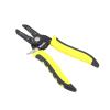 Milkweed Multi-Purpose Multi-Function Crimping Press Pliers Tools Wire Cutter Excellent Cutting Pliers Professional Electricians Repair Tool Hand Tool view 1