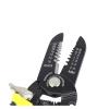 Milkweed Multi-Purpose Multi-Function Crimping Press Pliers Tools Wire Cutter Excellent Cutting Pliers Professional Electricians Repair Tool Hand Tool view 2