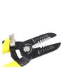 Milkweed Multi-Purpose Multi-Function Crimping Press Pliers Tools Wire Cutter Excellent Cutting Pliers Professional Electricians Repair Tool Hand Tool view 3