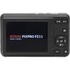Kodak PIXPRO FZ55 Blue 16MP Digital Camera 5X Optical Zoom 28mm Wide Angle 1080P Full HD Video 2.7" LCD Camera + 64GB Card and Reader + Case + Memory Wallet + Tripod + Cleaning Bundle view 3