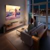 LG S80TR 5.1.3 ch. OLED evo TV Matching Home Theater Soundbar with Rear Surround Speakers and Wireless Subwoofer, Wow Orchestra, Dolby Atmos, WOWCAST Built-in (2024 Model) view 3