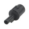Milkweed Multi-Purpose 5 Sets 1 Pin Harness Connector Auto Connector with Terminals DJZ7011B-2.2-11 view 3