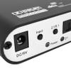 Hubceuo 5.1 CH Audio Decoder SPDIF Coaxial to RCA DTS AC3 Digital to 5.1 Amplifier Analog Converter for PS3,DVD Player,, black, 196216 view 2