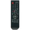 AK59-00051B 00051B Replacement Remote Control Applicable for Samsung DVD Recorder DVD-V6700 V6700-XAC AK59-00051A DVD-V5650B DVD-V5650 view 1
