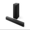 LG S60T 3.1 ch. Soundbar with Wireless Subwoofer, Dolby Audio, TV Synergy, Wow Interface, AI Sound Pro (2024 Model) view 1