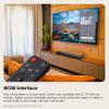 LG S60T 3.1 ch. Soundbar with Wireless Subwoofer, Dolby Audio, TV Synergy, Wow Interface, AI Sound Pro (2024 Model) view 3