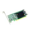 DirectNine Basics PCIe 4.0 x16 to Two SlimSAS SFF-8654 8i Retimer Adapter - LRNV9F24 view 2