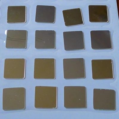 MINZIHAO Round 532nm Negative Filter 5323 nm@OD4 385-500 570-900@T90% Various Sizes 1.1mm Thickness