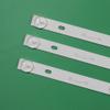FEILUDE 3pcs LED Strip for 40 Inch TV IC-D-HWBJ40D660 Screen V400HJ9-MD1 Fit for PANASONIC TX-40ES400B TX-40ES500B TX-40FS503B TX-40ESW504B view 2