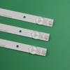 FEILUDE 3pcs LED Strip for 40 Inch TV IC-D-HWBJ40D660 Screen V400HJ9-MD1 Fit for PANASONIC TX-40ES400B TX-40ES500B TX-40FS503B TX-40ESW504B view 4