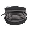 JTLB Camera Lens Filter Pouch, 8 Slot Portable Filters Case Bags with Shoulder Strap for Photography view 2