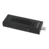 ATSC Digital TV Converter Box Dongle with TV Tuner, TV Recording, USB Multimedia Function, 1080P HDMI Output, Clear QAM by Mediasonic HomeWorx (HW135STB) view 2