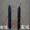 for 1pcs Laptop Built-in Speakers for 1pcs NP900X4 900X4B 900X4C 900X4D Pair view 2