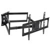 TV Mount Wall TV Multi-Function Hanger Full Motion TV Wall Mount Bracket Tilts Extension for Most 36-85 Inch Flat Screen TVs, Max VESA 600x400mm Up to 176lbs Electronics Bracket view 1