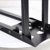 TV Mount Wall TV Multi-Function Hanger Full Motion TV Wall Mount Bracket Tilts Extension for Most 36-85 Inch Flat Screen TVs, Max VESA 600x400mm Up to 176lbs Electronics Bracket view 4