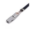 BUIEX Auto 1.5MM Tyco Crimp Terminal Male Female Fci Elcetric Wire Connector Loose Pins of with Cable 211cc2s1120 211cc2s1160p (Color : Female, Size : 20 Pcs) view 1