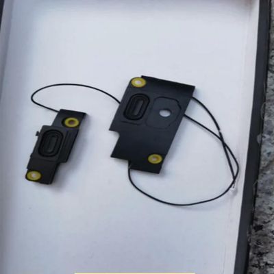 for 1pcs Laptop Built-in Speaker for 1pcs E5-573 E5-574 E5-532 T5000 F5-572 EX-2511G Pair