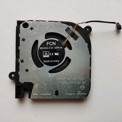 DirectNine Basics for 1pcs Laptop GPU Cooing Fan for 1pcs G7 7500, 8012111595391