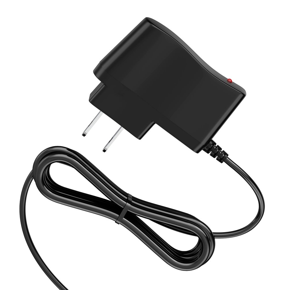 XMHEIRD AC DC Adapter for Axis 206M Network IP Camera Power Supply Cord Cable PS Wall Home Charger