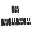 30pcs Webcam Cover for Laptop Slider Cover Decorative Laptop Slide Easy Use Personal Privacy Protection view 1