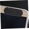 30pcs Webcam Cover for Laptop Slider Cover Decorative Laptop Slide Easy Use Personal Privacy Protection view 3