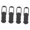 30pcs Webcam Cover for Laptop Slider Cover Decorative Laptop Slide Easy Use Personal Privacy Protection view 4