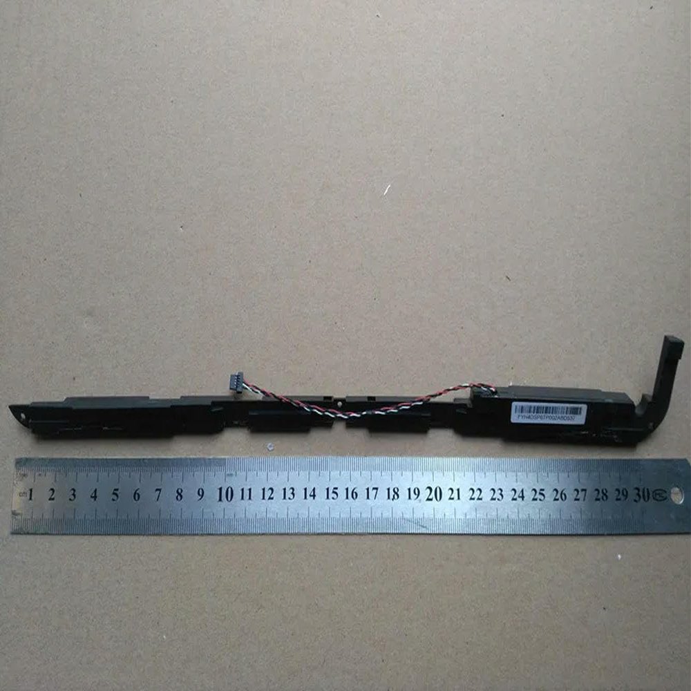for 1pcs Laptop bulit-in Speaker for 1pcs 13 13-1000 538342-001