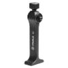 FANAUE S2-01 Binocular Tripod Adapter with 1/4-20" Thread Compatible with Porro Binoculars and Arca Ball Heads, Universal Quick Release for Bird Watching, Hunting, Astronomy, Animal Observation Ect. view 1