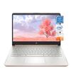 HP Stream 14-inch Laptop, Intel Celeron N4120, 32GB RAM, 576GB Storage(64GB eMMC+512GB Micro SD), 14-inch HD Display, Win 11 H in S Mode, One Year of Microsoft 365 (Rose Gold), W/GaLiMu view 1