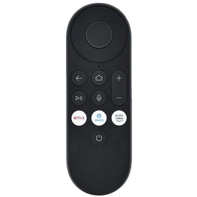 NTQinParts Voice TV Remote Control Controller Replacement for Meta Portal - Smart Video Calling 10 Touch Screen Display
