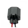 BUIEX 2Pin 7183-7872-30 Auto Reversing Light Daytime Running Light Electronic Connector Wiring Harness Plug Compatible with Nissn Sunny Teana view 2